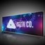 Bright LED SEG Backlit Displays (20 X 10FT)