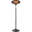 Premium Outdoor Electric Infrared Patio Heater 1500W